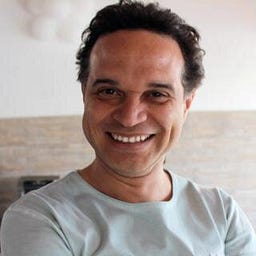 Alex Sandro de Oliveira