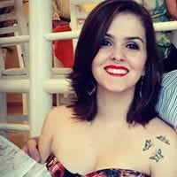Priscila Aloise