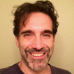 Pete Corson