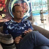 Ranak Ranjan Deb Nath