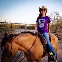 Lesley Alexandra Jump Baumann