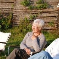 Ulla Merete Werner Stigsbøl