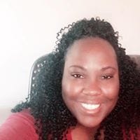 Tracey Brown-Hardiman