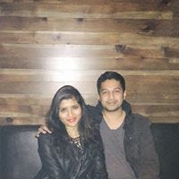 Sanket Parab