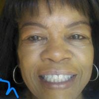 Norma Bernard-Ames