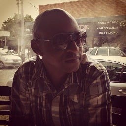 katlego matabane