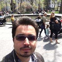 Emin Yüce