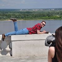 Сергей Хаменев