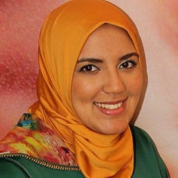 Sabrine Laaouane