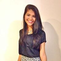 Larissa Neves