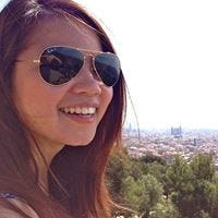 Cindy Loong