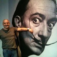 Silvio Henrique Vieira Barbosa