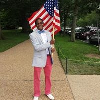 Anthony Rek LeCounte
