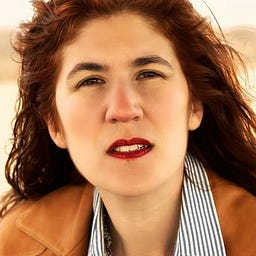 Aileen Gemma Smith