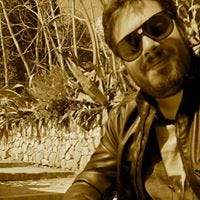 Ilias Zouroudis