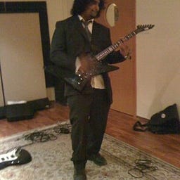 Aditya Ramakrishnan
