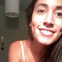 Rocio Benitez
