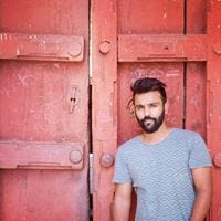 Vinu Remesan