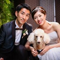 Aida Wang