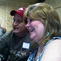 Cheryl Brazell Tibbit