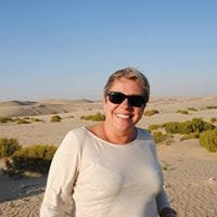 Monica Cova Gama