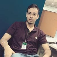 Ankur Pandey
