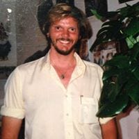 Bill Kirby