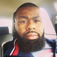 Darius Callahan
