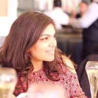 Mrija Gupta