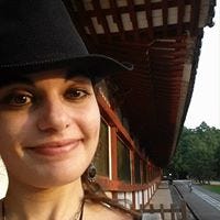 Sarah Ben Sabat