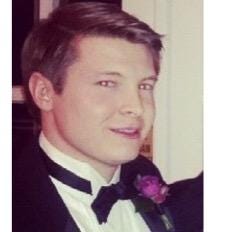 Alexander Horne