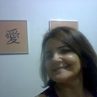 Maria Do Socorro Araújo Santos