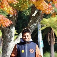 Roshan Jain