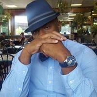 Jermaine Awake Blount