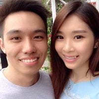 Alex Wong
