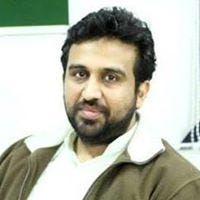 Afaque Hussain