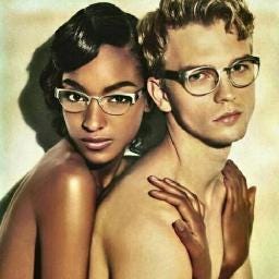 MixedRelationship