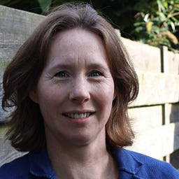 Marjolein Kamstra