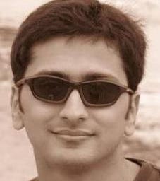 Sandeep Kumar Mishra