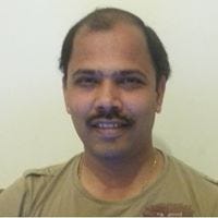 Venkateswararao Chalamalasetti
