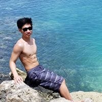 Zack Shen