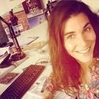 Camille Mollard