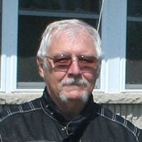 Roy Daniels