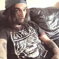 Manny Salazar
