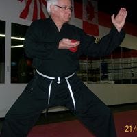 Ken Wood