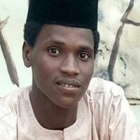 Muhammad Hasheem Abdallah