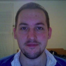 Niall McGinness