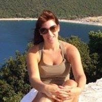 Marina Markatou