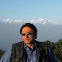Hari Sharan Lamichhane