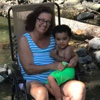 Betty Hockenberry Burns-Hughes